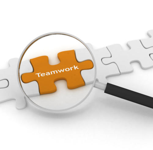 Teamwork Teamwork